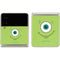 Disney Monsters Inc. Mike’s Face Galaxy Z Flip3 5G Skin